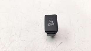Recambio de interruptor para mitsubishi outlander (gf0) 2012- phev kaiteki 4wd referencia OEM IAM 299165643  