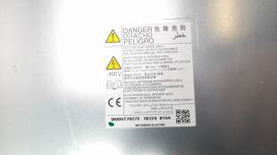 Recambio de inversor para mitsubishi outlander (gf0) 2012- phev kaiteki 4wd referencia OEM IAM W005T70272   2