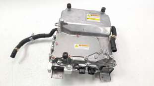 Recambio de inversor para mitsubishi outlander (gf0) 2012- phev kaiteki 4wd referencia OEM IAM 9410A130 CZ2526038015 MA26641052