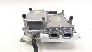 Recambio de inversor para mitsubishi outlander (gf0) 2012- phev kaiteki 4wd referencia OEM IAM 9410A130 CZ2526038015 MA26641052