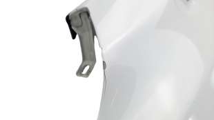 Recambio de aleta delantera izquierda para ford kuga (cbs) 2012- 1.5 ecoboost cat referencia OEM IAM GV4116006AD   2