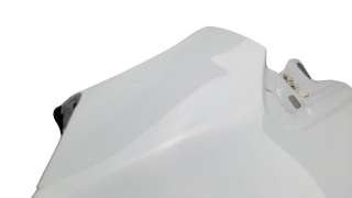 Recambio de aleta delantera izquierda para ford kuga (cbs) 2012- 1.5 ecoboost cat referencia OEM IAM GV4116006AD  