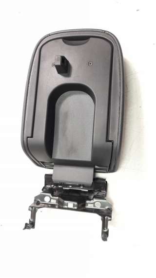 Recambio de apoyabrazos central para ford kuga (cbs) 2012- 1.5 ecoboost cat referencia OEM IAM AM51R045C74AF35B8  