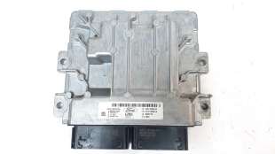 Recambio de centralita motor uce para ford kuga (cbs) 2012- 1.5 ecoboost cat referencia OEM IAM SVJSA12A650CA  