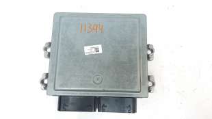 Recambio de centralita motor uce para ford kuga (cbs) 2012- 1.5 ecoboost cat referencia OEM IAM SVJSA12A650CA   2