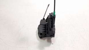 Recambio de cerradura puerta delantera derecha para ford kuga (cbs) 2012- 1.5 ecoboost cat referencia OEM IAM BM5AA21812BH  