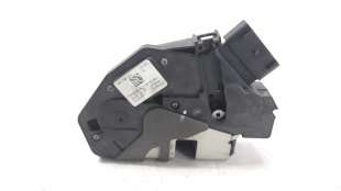 Recambio de cerradura puerta delantera izquierda para ford kuga (cbs) 2012- 1.5 ecoboost cat referencia OEM IAM BM5AA21813AH CRD