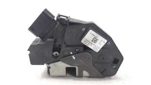 Recambio de cerradura puerta trasera derecha para ford kuga (cbs) 2012- 1.5 ecoboost cat referencia OEM IAM BM5AA26412CG  