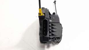 Recambio de cerradura puerta trasera izquierda para ford kuga (cbs) 2012- 1.5 ecoboost cat referencia OEM IAM BM5AA26413CG  