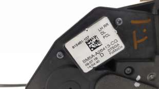 Recambio de cerradura puerta trasera izquierda para ford kuga (cbs) 2012- 1.5 ecoboost cat referencia OEM IAM BM5AA26413CG   2