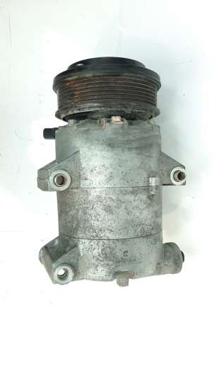Recambio de compresor aire acondicionado para ford kuga (cbs) 2012- 1.5 ecoboost cat referencia OEM IAM GV6119D629CC 32850 CAF23 2