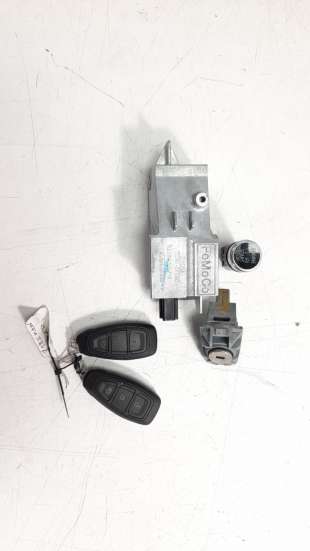 Recambio de conmutador de arranque para ford kuga (cbs) 2012- 1.5 ecoboost cat referencia OEM IAM 7S7T19H386DA  