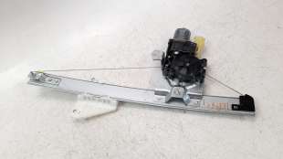 Recambio de elevalunas trasero izquierdo para ford kuga (cbs) 2012- 1.5 ecoboost cat referencia OEM IAM CM093150A  