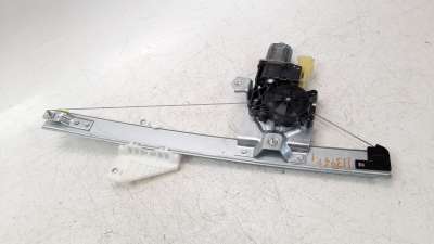 Recambio de elevalunas trasero izquierdo para ford kuga (cbs) 2012- 1.5 ecoboost cat referencia OEM IAM CM093150A  