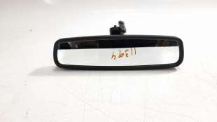 Recambio de espejo para ford kuga (cbs) 2012- 1.5 ecoboost cat referencia OEM IAM CU5A17E678BB  