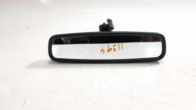 Recambio de espejo para ford kuga (cbs) 2012- 1.5 ecoboost cat referencia OEM IAM CU5A17E678BB  