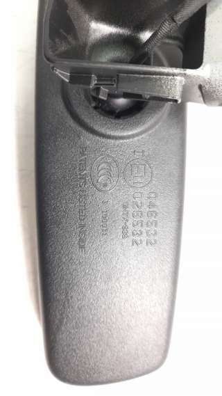 Recambio de espejo para ford kuga (cbs) 2012- 1.5 ecoboost cat referencia OEM IAM CU5A17E678BB  