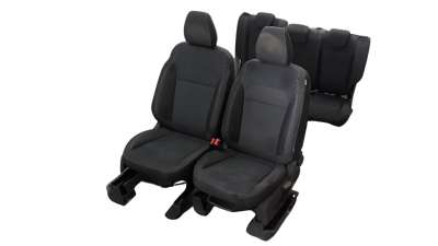 Recambio de juego asientos completo para ford kuga (cbs) 2012- 1.5 ecoboost cat referencia OEM IAM 2346125  