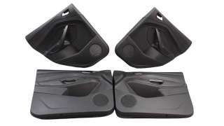 Recambio de juego asientos completo para ford kuga (cbs) 2012- 1.5 ecoboost cat referencia OEM IAM 2346125  