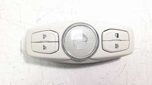 Recambio de luz interior para ford kuga (cbs) 2012- 1.5 ecoboost cat referencia OEM IAM CJ5A13K767GH  