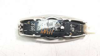 Recambio de luz interior para ford kuga (cbs) 2012- 1.5 ecoboost cat referencia OEM IAM CJ5A13K767GH  
