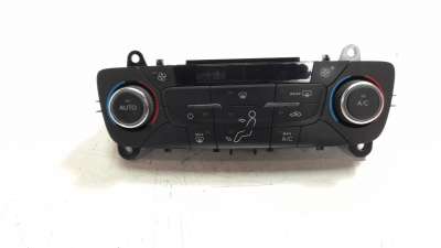 Recambio de mando climatizador para ford kuga (cbs) 2012- 1.5 ecoboost cat referencia OEM IAM 2114159  