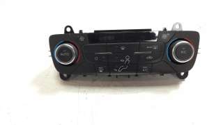 Recambio de mando climatizador para ford kuga (cbs) 2012- 1.5 ecoboost cat referencia OEM IAM 2114159  