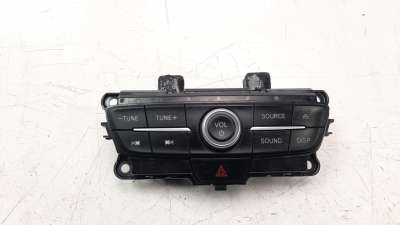 Recambio de mando multifuncion para ford kuga (cbs) 2012- 1.5 ecoboost cat referencia OEM IAM F1CT18K811HC  