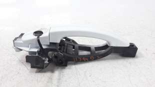 Recambio de maneta exterior delantera izquierda para ford kuga (cbs) 2012- 1.5 ecoboost cat referencia OEM IAM F1EB226A40AD   2