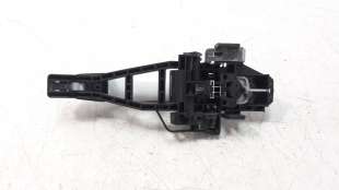 Recambio de maneta exterior trasera derecha para ford kuga (cbs) 2012- 1.5 ecoboost cat referencia OEM IAM F1EB226A40BC   2