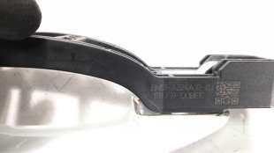 Recambio de maneta exterior trasera izquierda para ford kuga (cbs) 2012- 1.5 ecoboost cat referencia OEM IAM BM51A224A37CJ   2