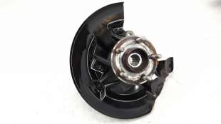 Recambio de mangueta delantera derecha para ford kuga (cbs) 2012- 1.5 ecoboost cat referencia OEM IAM DV613K170CA  