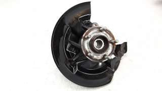 Recambio de mangueta delantera derecha para ford kuga (cbs) 2012- 1.5 ecoboost cat referencia OEM IAM DV613K170CA  