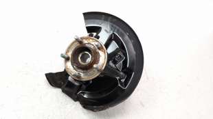 Recambio de mangueta delantera izquierda para ford kuga (cbs) 2012- 1.5 ecoboost cat referencia OEM IAM DV613K171CA  