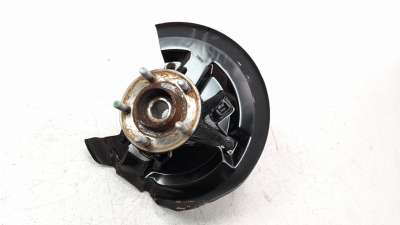 Recambio de mangueta delantera izquierda para ford kuga (cbs) 2012- 1.5 ecoboost cat referencia OEM IAM DV613K171CA  