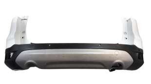 Recambio de paragolpes trasero para ford kuga (cbs) 2012- 1.5 ecoboost cat referencia OEM IAM CV4417D781EA 107105510 FD8041061
