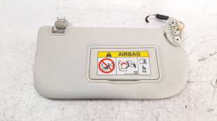 Recambio de parasol derecho para ford kuga (cbs) 2012- 1.5 ecoboost cat referencia OEM IAM CV44S04100VC   2