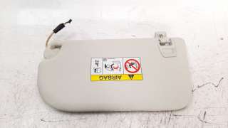 Recambio de parasol derecho para ford kuga (cbs) 2012- 1.5 ecoboost cat referencia OEM IAM CV44S04100VC  