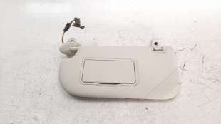 Recambio de parasol izquierdo para ford kuga (cbs) 2012- 1.5 ecoboost cat referencia OEM IAM CV44S04101CH   2