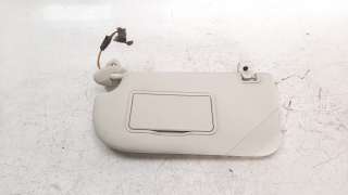 Recambio de parasol izquierdo para ford kuga (cbs) 2012- 1.5 ecoboost cat referencia OEM IAM CV44S04101CH  