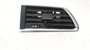 Recambio de rejilla aireadora para peugeot 508 2018- 2.0 blue-hdi fap referencia OEM IAM 9686457377  