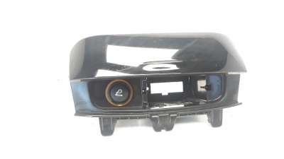 Recambio de cenicero para peugeot 508 2018- 2.0 blue-hdi fap referencia OEM IAM 9686445477  