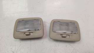 Recambio de luz interior para mitsubishi outlander (gf0) 2012- phev kaiteki 4wd referencia OEM IAM MN108119ZZ  