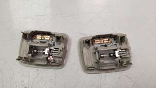 Recambio de luz interior para mitsubishi outlander (gf0) 2012- phev kaiteki 4wd referencia OEM IAM MN108119ZZ  
