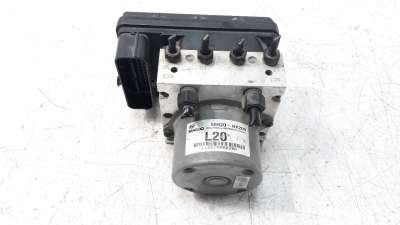 Recambio de abs para kia rio (yb) 2016- 1.0 tgdi cat referencia OEM IAM 58920H8200  