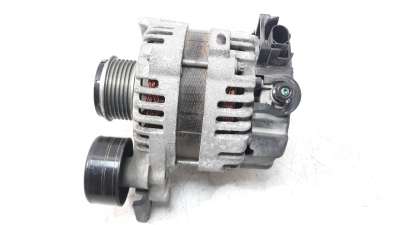 Recambio de alternador para kia rio (yb) 2016- 1.0 tgdi cat referencia OEM IAM 3730004950 ALF030164 