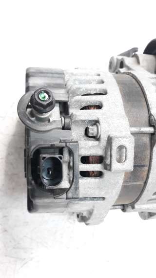 Recambio de alternador para kia rio (yb) 2016- 1.0 tgdi cat referencia OEM IAM 3730004950 ALF030164 