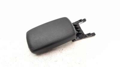 Recambio de apoyabrazos central para kia rio (yb) 2016- 1.0 tgdi cat referencia OEM IAM 84660H8000WK G3LC 