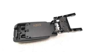 Recambio de apoyabrazos central para kia rio (yb) 2016- 1.0 tgdi cat referencia OEM IAM 84660H8000WK G3LC 