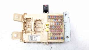 Recambio de caja reles / fusibles para kia rio (yb) 2016- 1.0 tgdi cat referencia OEM IAM 91950H8570  